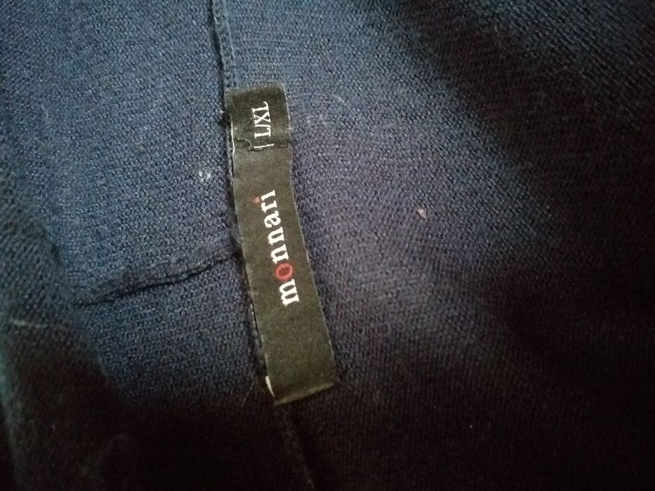 Krdigan monnari L/xl
