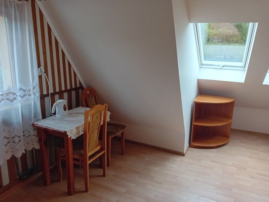 Pokój jednoosobowy w centrum Zakopanego