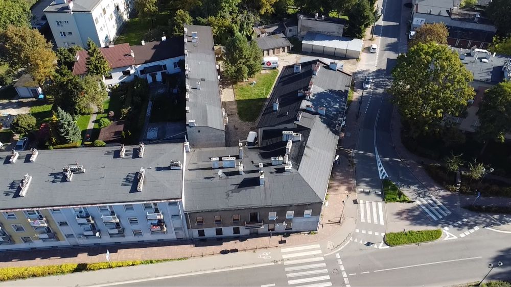 Na sprzedaż kamienica