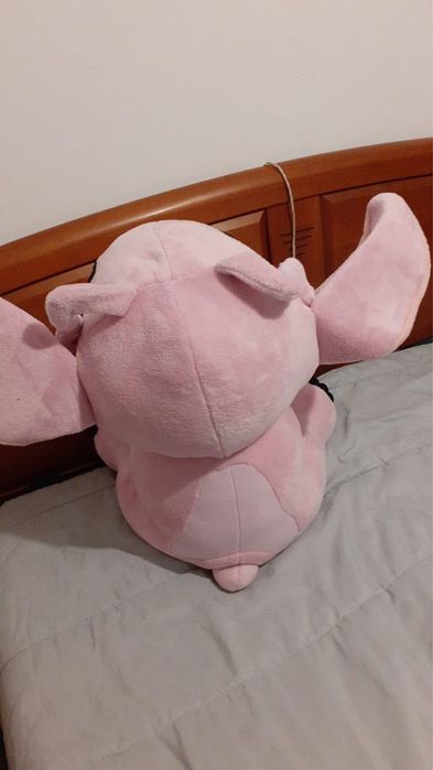 Peluches stitch grande 50cm