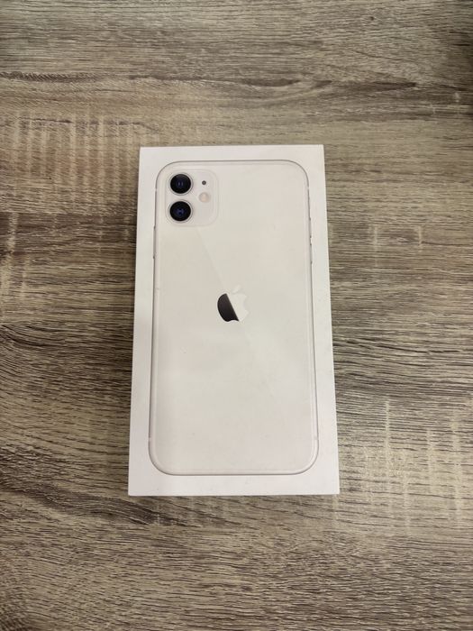 Iphone 11 - Como novo