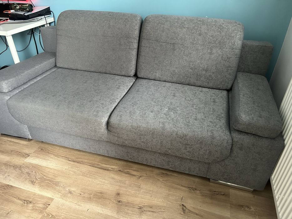 Sofa rozkladana 200 cm
