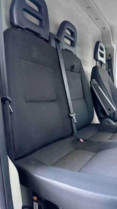 Citroën Jumper 2017 L4H2 2.0 дизель