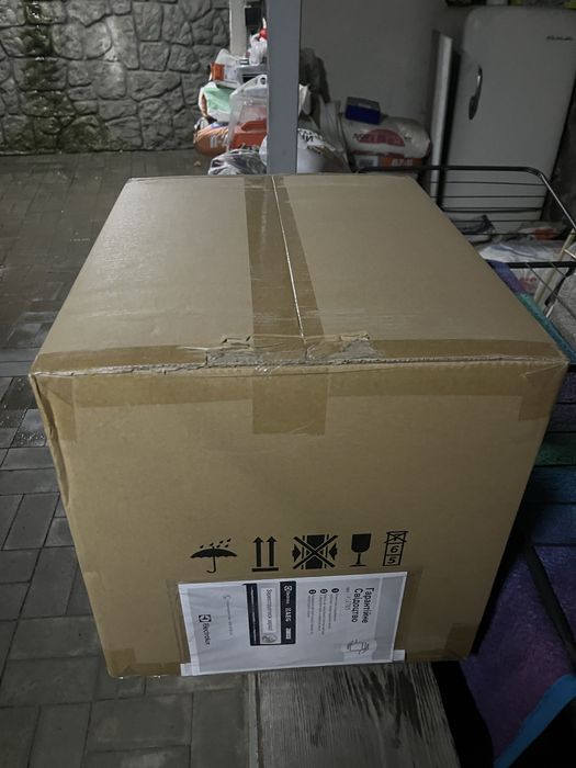 Мультипіч Electrolux EAF5B