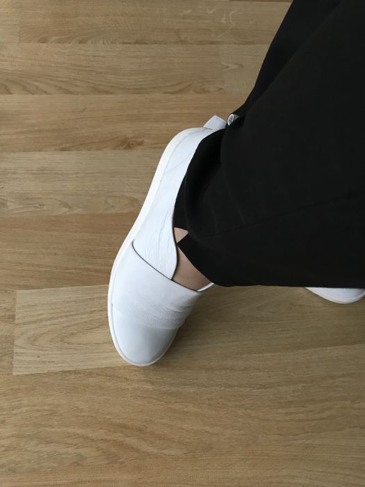 Gino Rossi 38 sneakersy