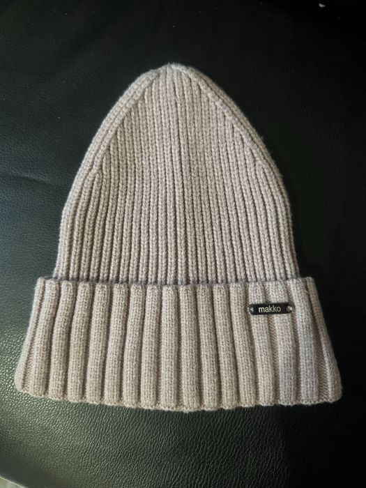 Шапка дитяча Makko