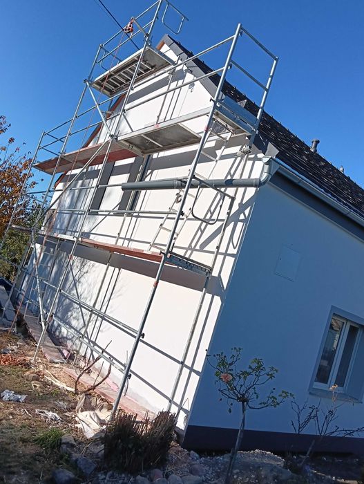 Szukam zleceń budowlanych woj.opolskie