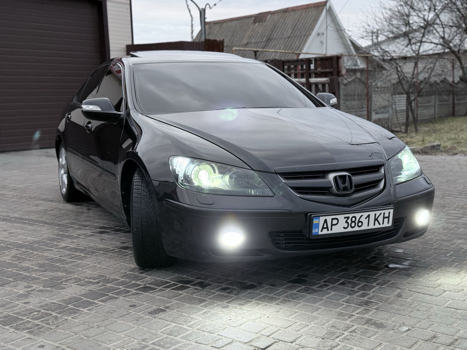 Продам Honda Legend