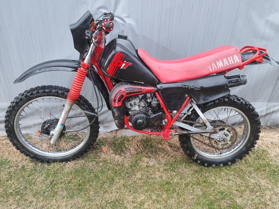 Yamaha