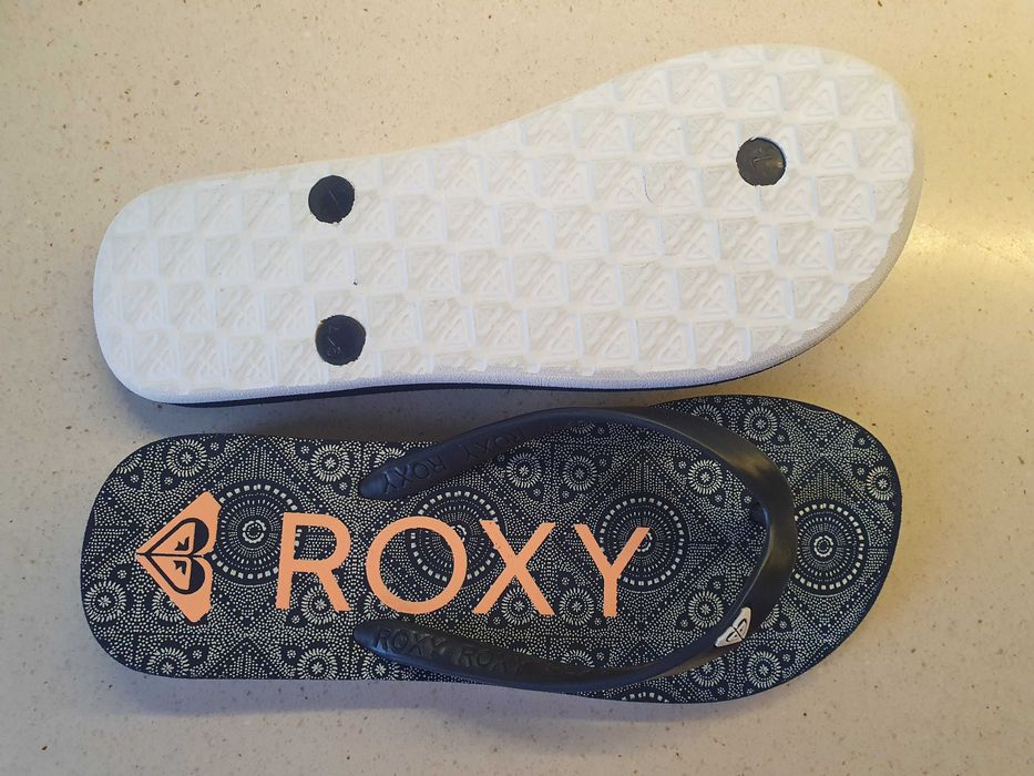 Japonki damskie/dziewczęce ROXY