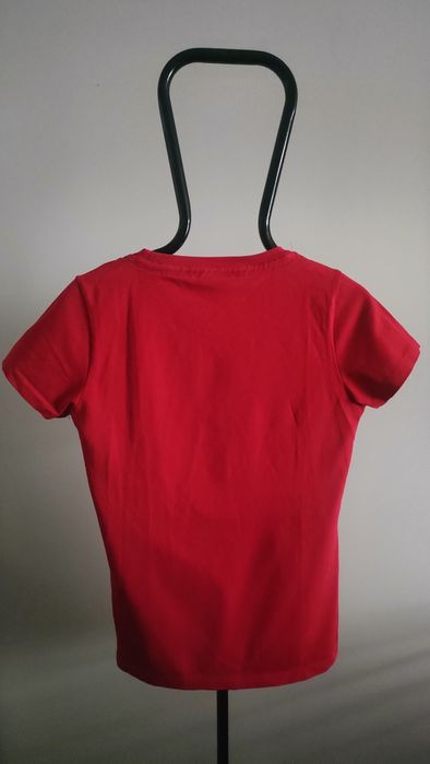 Świetny t-shirt TOMMY JEANS jak nowy