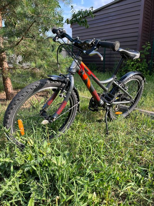 Високоякісний дитячий велосипед Kinder Mountainbike Mustang