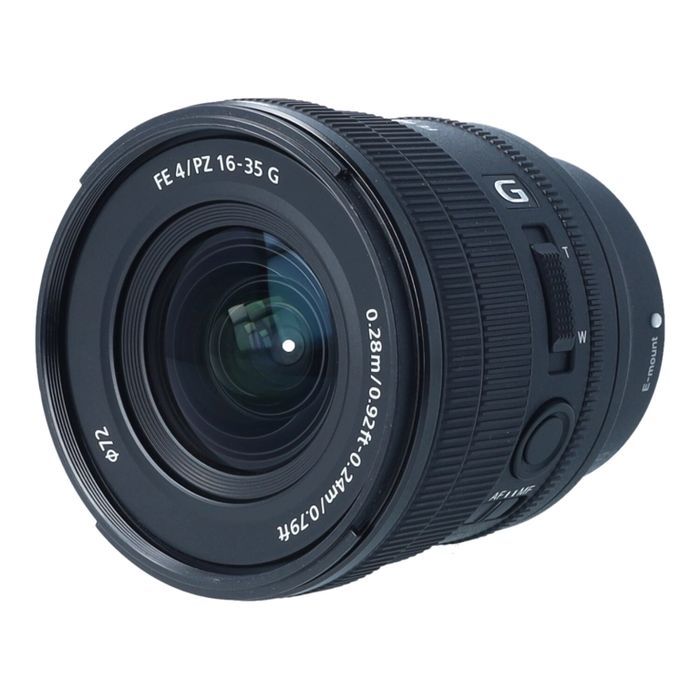 Sony FE 16-35 mm f/4 G (SELP1635G) Cyfrowe.pl Poznań