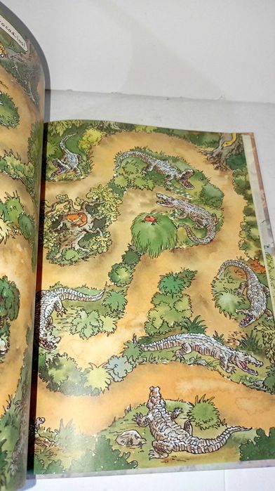 O Pequeno Príncipe e a Grande Caçada ao Dragão