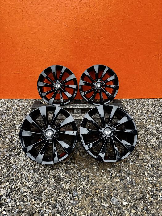 Диски R16 5.114,3 ET45 рено киа хундай тойота мазда тойота ниссан