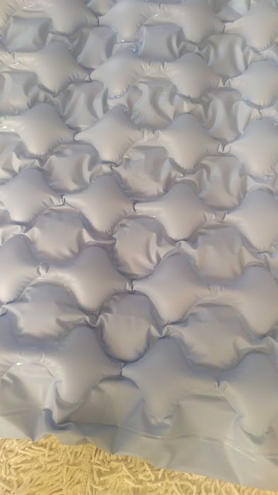 Colchão anti escaras