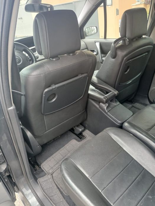 Renault Senic 1.5 DCI ano 02/2007  nacional foto 5