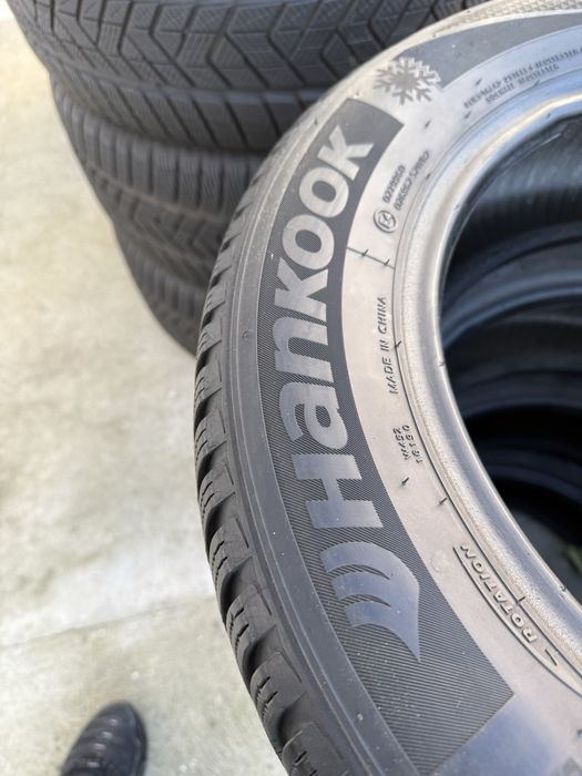 185/65/15 Hankook Winter Icept RS2