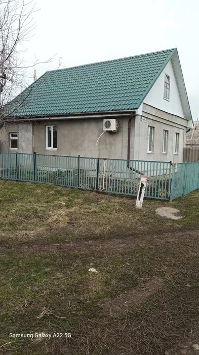 Срочно! Продам дом с участком 15 соток, Авиловка (Хлебгородок), Лозова