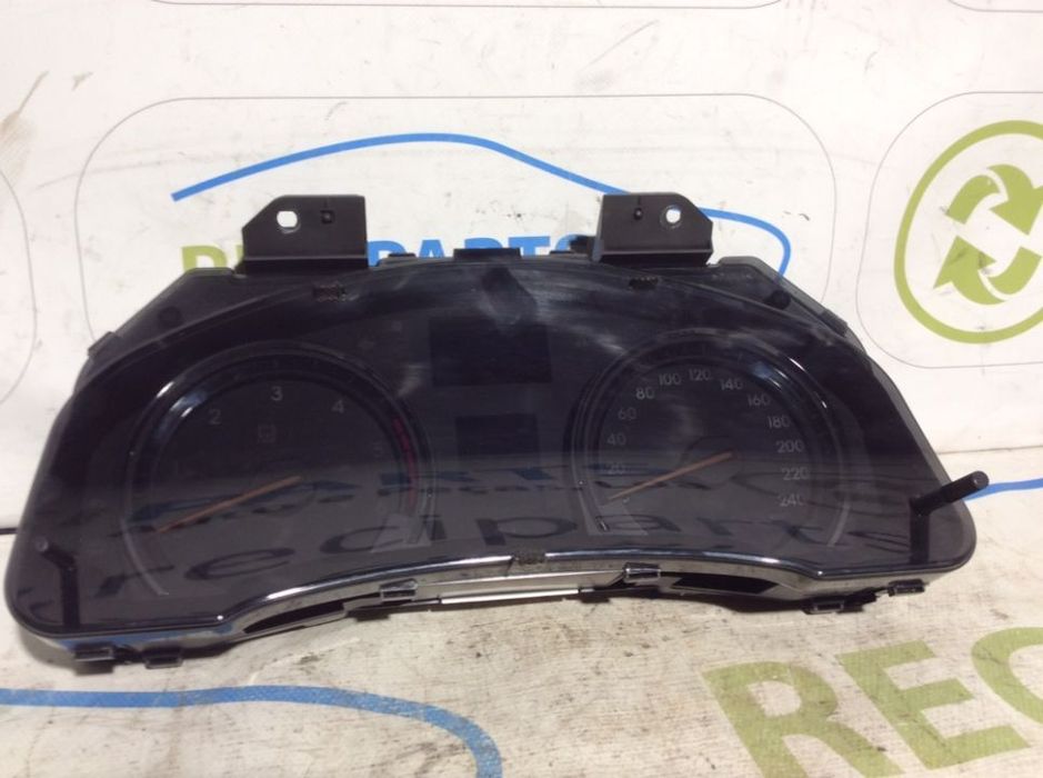 Quadrante conta kilometros Toyota Avensis