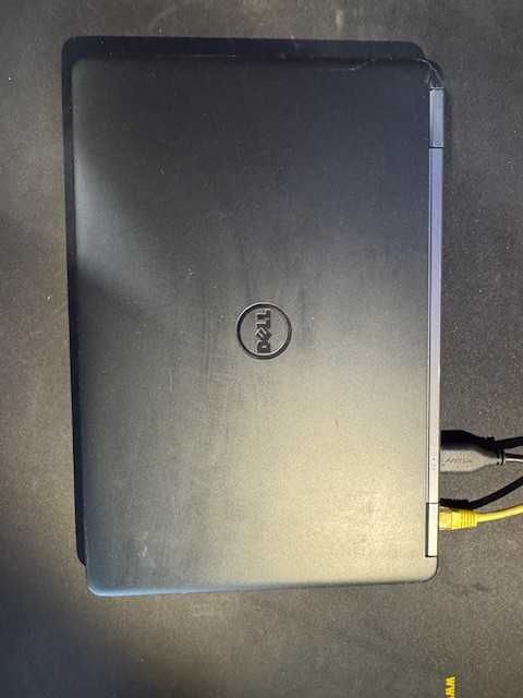 DELL LATITUDE E7250