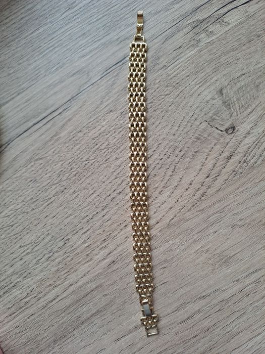 Bransoletka 14k XUPING