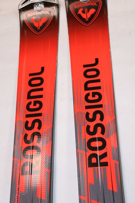 Narty zjazdowe ROSSIGNOL HERO ELITTE LT Ti 182cm. 2026r.
