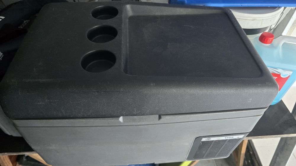 Vendo frigorifico 12v 24v