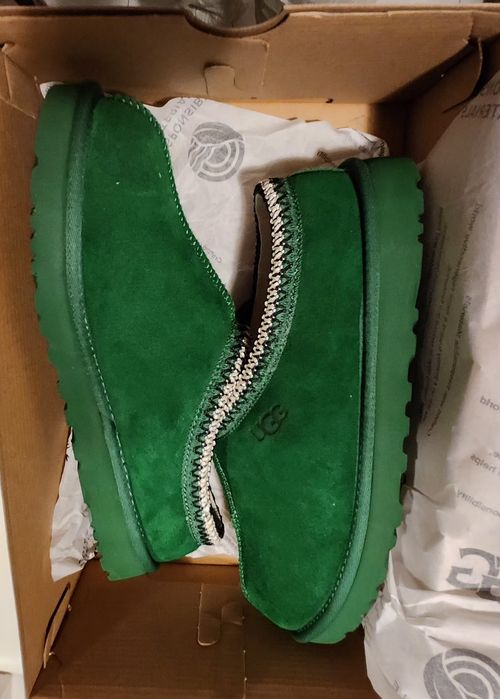 Buty Ugg Tasman unisex
