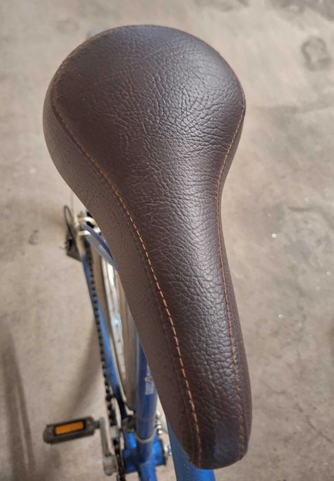 Bicicleta clássica