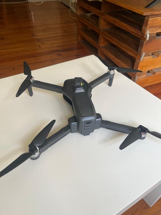 Drone ZLL Beast SG906 Max