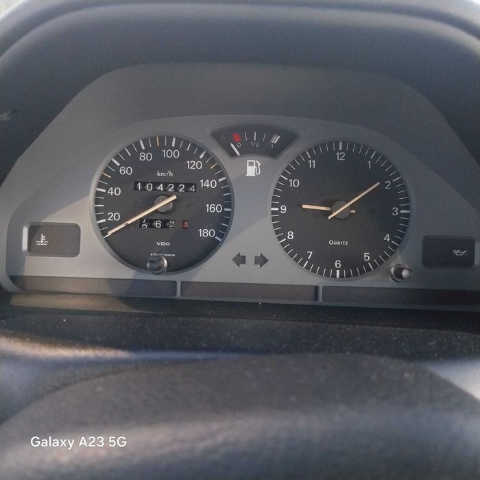 Peugeot 106 XR.
