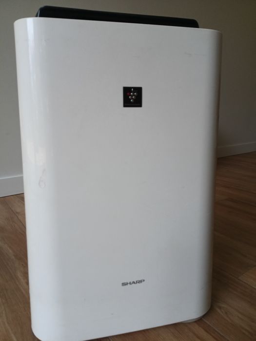 Oczyszczacz Powietrza Sharp
