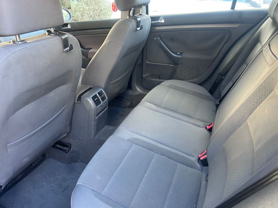 Vendo Carro VW Golf 1.4 Fsi Conf