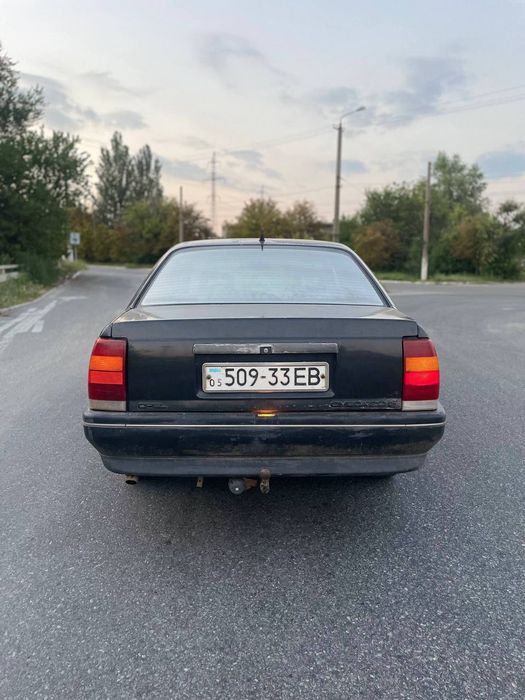 Продам обменяю опель
