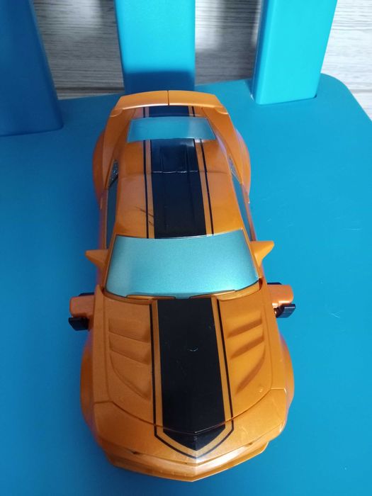 Transformers Бамблбі Хасбро Bumblebee Hasbro