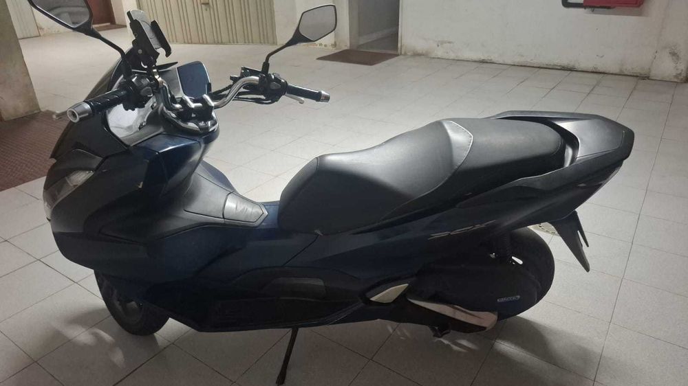 HONDA PCX125  2023