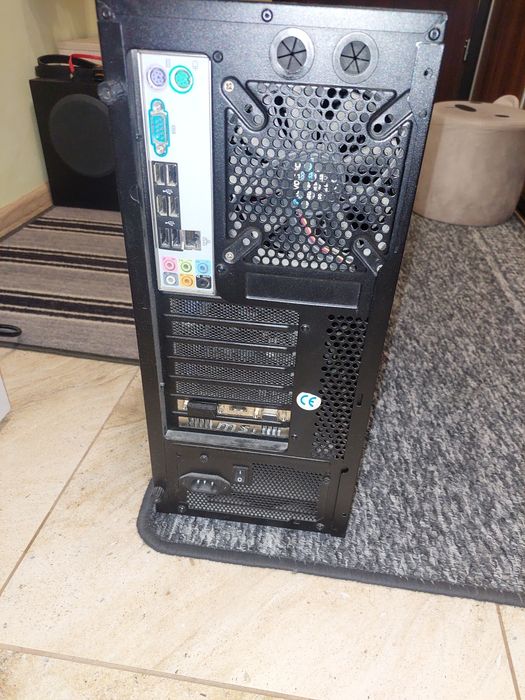 AMD Phenom x4 3.0-3.6ghz