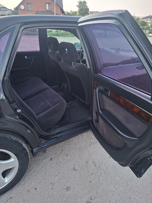 Продам ауді 100с4