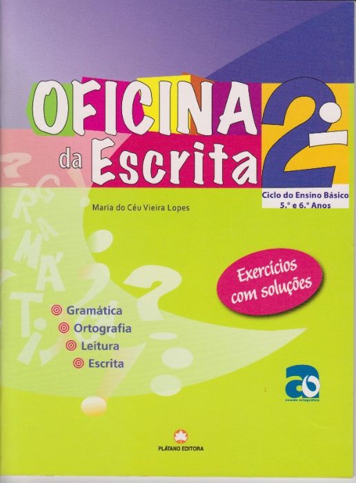 Português - 5.º e 6.º Anos