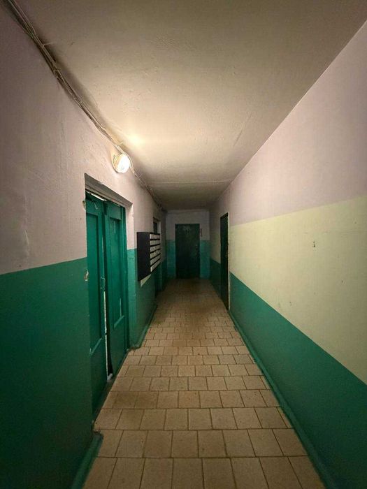 Продаж 1-кімнатної квартири. Троєщина. Рейгана 11-А. Без комісіх