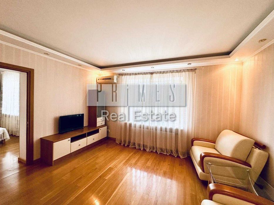 3-кімнатна квартира за адресою вул. Чорнобильська (площа 75 м²) - Atlanta.ua - фото 13