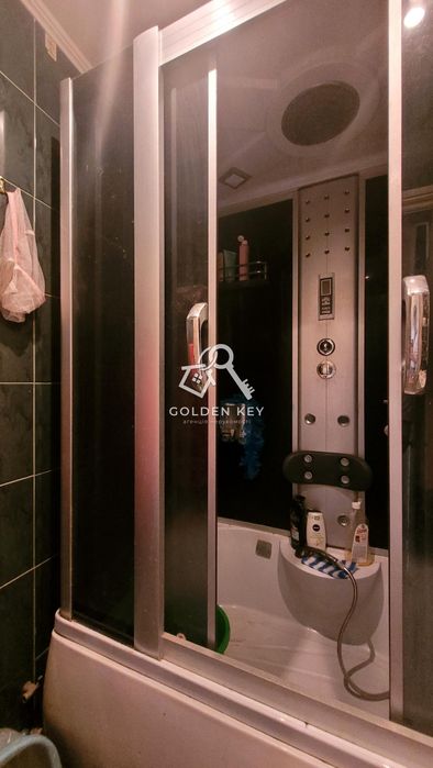 Продаж 3-кімнатної квартири з автономним опаленням