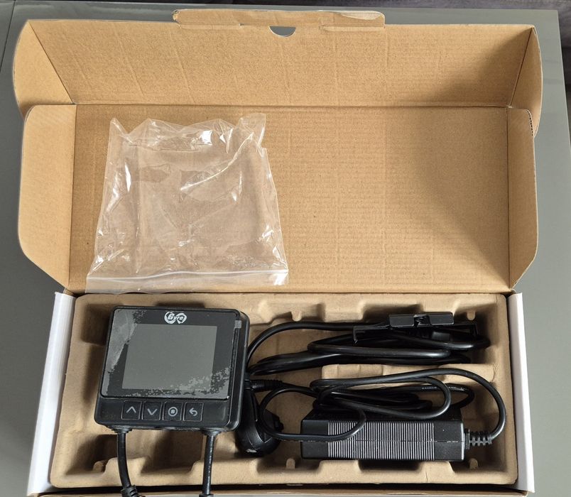 Cyrkulatory Maxspect Gyre XF330 i XF350 CE Double Cloud Edition (2 pompy + kontroler)