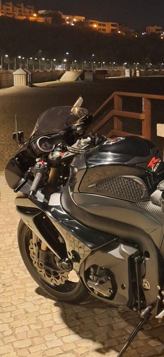 Suzuki GSXR1000 K9