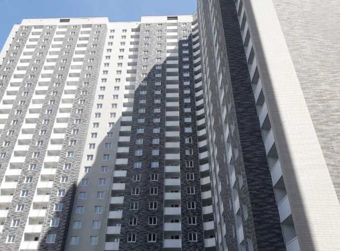 Продам 1 кімн квартиру 42.93м, Коноплянська, 22А, Оболонський р-н