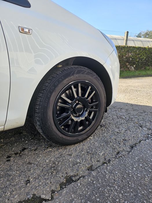 Opel Corsa D Comercial