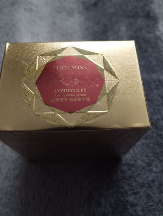 Krem smocza krew diament