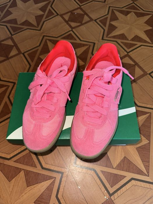 puma palermo 36 розмір
