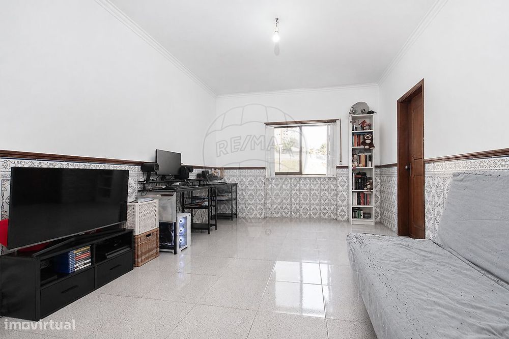 Apartamento T2 para venda